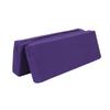 WEZHO Faltbares Yoga-Bolster & Trainingsmatte