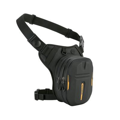 ROCKBROS Τσάντα Ποδιού Ώμου Στήθους Μέσης Σκληρό Κέλυφος Ποδιού Μεγάλη Μαγνητική Ρυθμιζόμενο Διαχωριστικό Κομψή Τσάντα Καθίσματος για Εξωτερικούς Χώρους Άνδρες και Γυναίκες Τσάντα, Τσάντα, Τσάντα, Τσάντα,