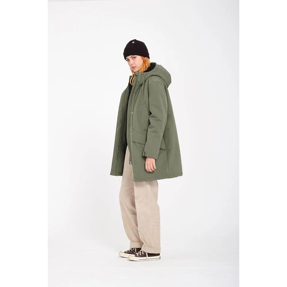 Volcom Парка Somestone 10K