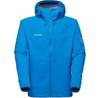 Mammut Ultimate Comfort Softshell Hooded Jacket
