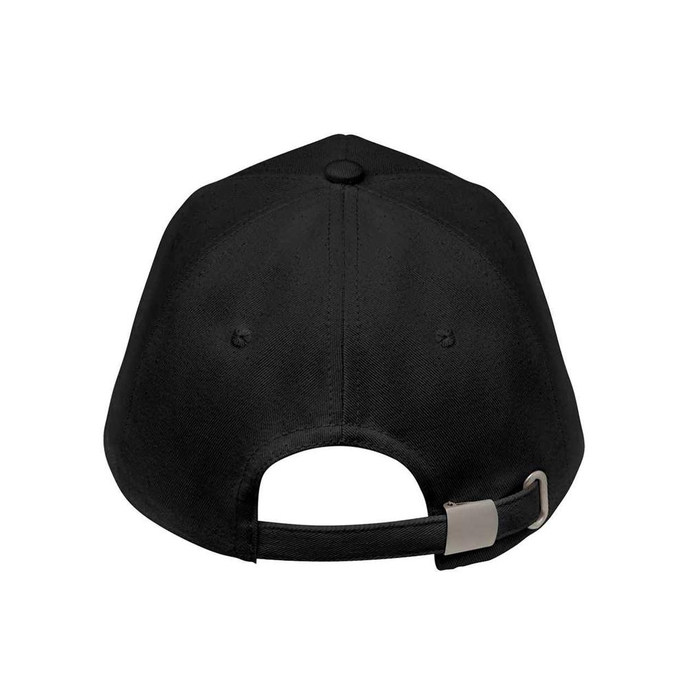SOLS Seoul 5 Panel Cap