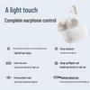 Philips TAT2569 True Wireless Semi-in-Ear Bluetooth Earbuds