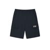 X MAISON KITSUNE Original Fashion Simple Lace-Up Casual Shorts Men Shorts Legendary-Blue F11M529802F-NV