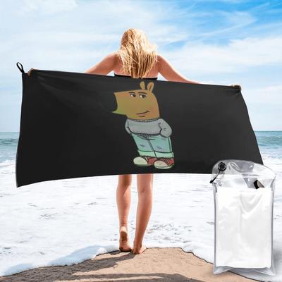 Deportes acuáticos – Mantas y toallas de playa
