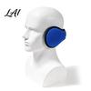 Breathable Thermal Ear Gear Foldable Winter Muffs for Men Women Fleece Warm Warmers Adjustable Windproof Covers Portable Outdoor Cold Weather