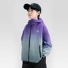 Left West Children's Clothing Children's Charge Spring and Autumn Edition Boys' Coat Gradient Waterproof Spring Clothing 2026 New Clothes