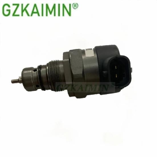 Common Rail Pressure Regulator Diesel DRV OEM 0281002712 30777576 Fit For Volvo xc90 2007 d5 2.4L 31216319