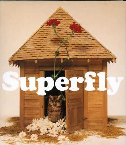 

CD SUPERFLY HelloHello WPCL10400 Japan Japanese PopRock Used
