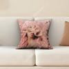 MMelanie MartinezS HADES Sofa Couch Pillow Cover Cushion Case Home Bedroom Decoration