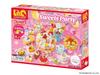 LaQ Sweet Collection Sweets Party SWEETS PARTY May 2025 New Edition