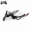For BMW R1200GS Adv F700GS R1200R S1000R S1000RR F800GS K1300S G310R/GS 2wires Blinker Turn Signals LED Indicators