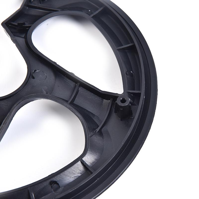 Bicycle Sprocket Crankset Crank Guard Protector Bike Chain Wheel Accessories