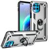 For Moto G100 Case Cover Shockproof Bumper Shell Rugged Military Armor Holder Magnet Phone Case for Motorola Moto G100 G 100