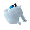 Coolant Reservoir Tank Compatible With Fiat For 500 2007-2021 For