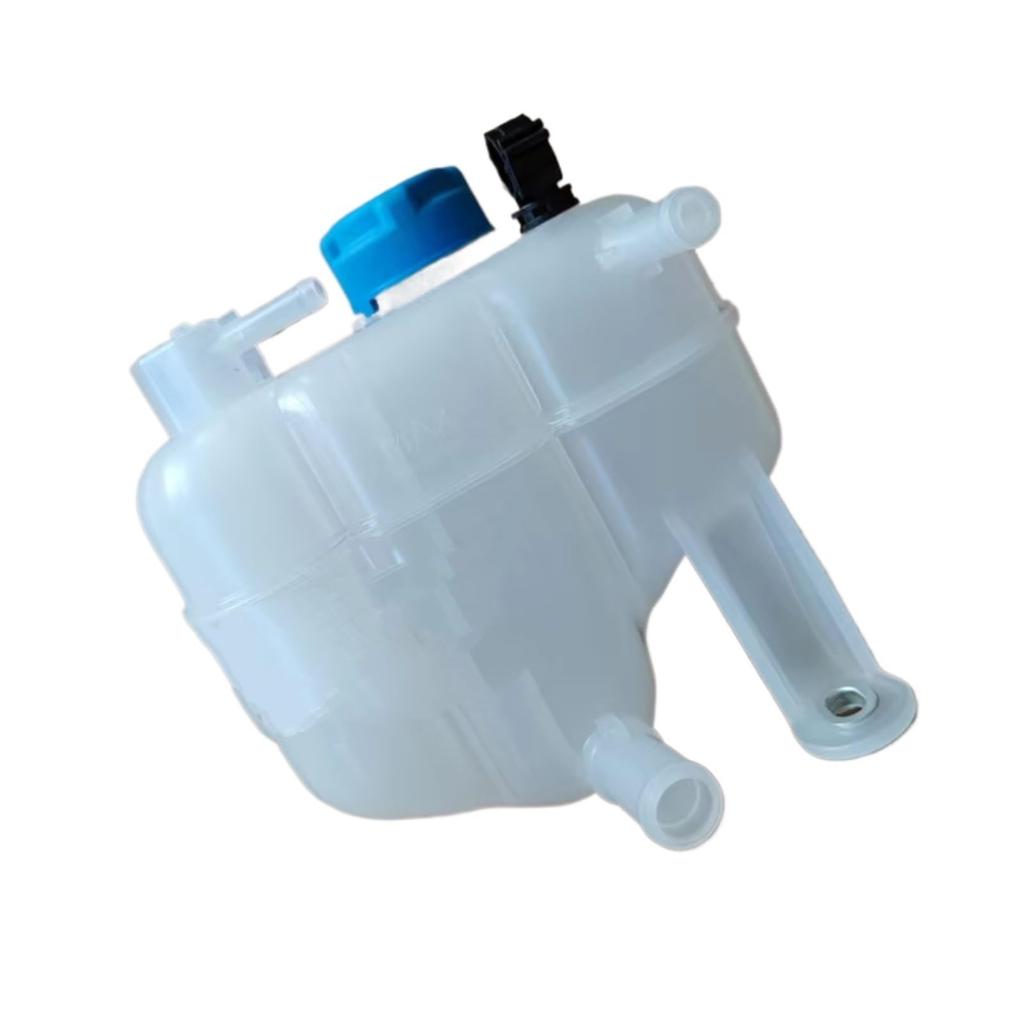 Coolant Reservoir Tank Compatible With Fiat For 500 2007-2021 For