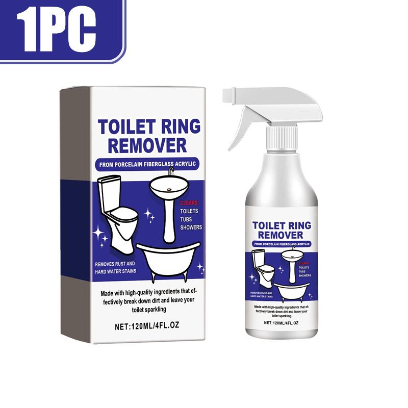 

Efficient Toilet Foam Cleaner Removing Urinary Scale Eliminate Odors Restoring Toilet Shine Toilet Descaling and Cleaning Agent 1PC