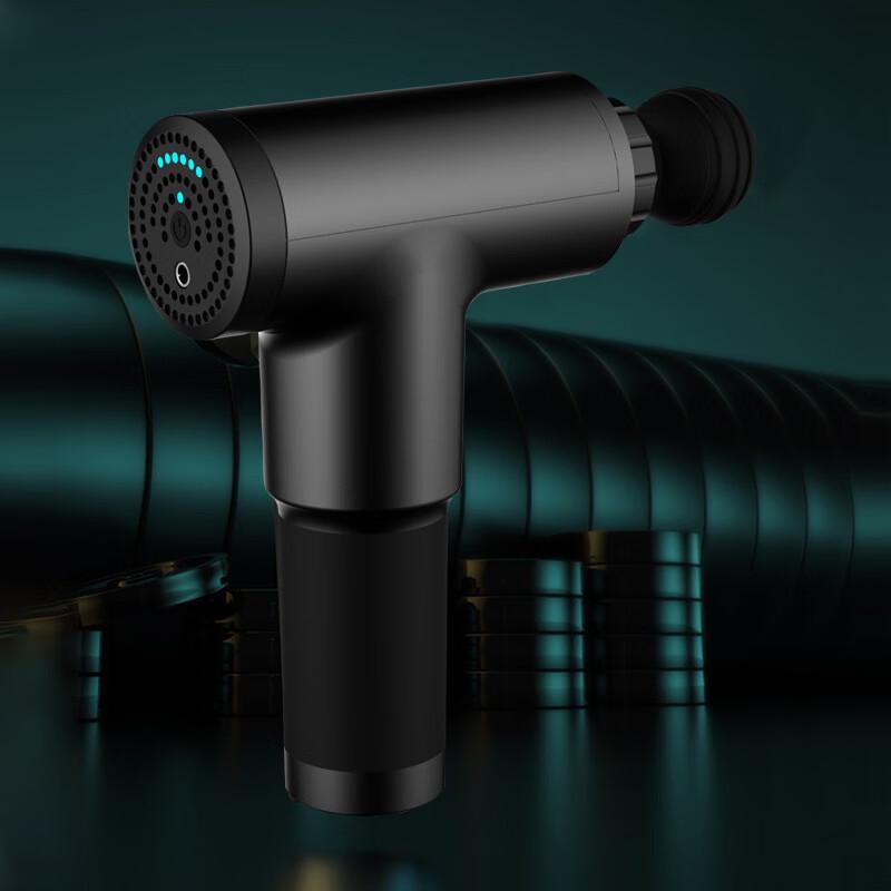 LISM Smart Plug-in Fascia Gun
