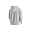 Jordan NBA Brooklyn Nets Fleece Hoodie Pullover Men Tops White Gold DR7008-043