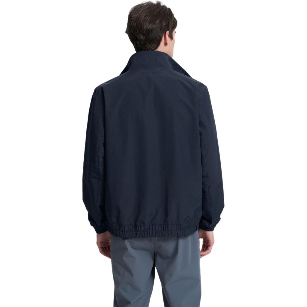 NAUTICA Jackets Men's Stand Collar Moderate Other JE3101