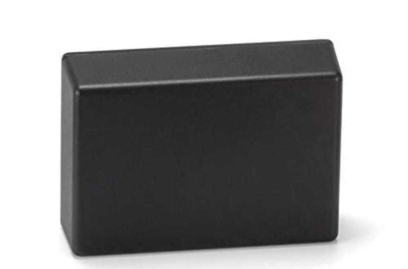 

Takachi Electric Industry TD type aluminum box die-cast TD10-15-4B чорний