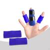 Finger Splint Support with Sleeves Kit Comfortable ,Swelling Tendon for Volleyball, Bowling,