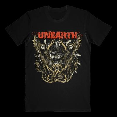 Tops – Camisetas