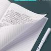 Premium Office Softcover Meeting Notebook - Thick Study Stationery
