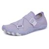New Mens Elastic Aqua Shoes Breathable Women Outside Wading Athletic Shoes Quick Dry Water Shoes For Diving Swimming