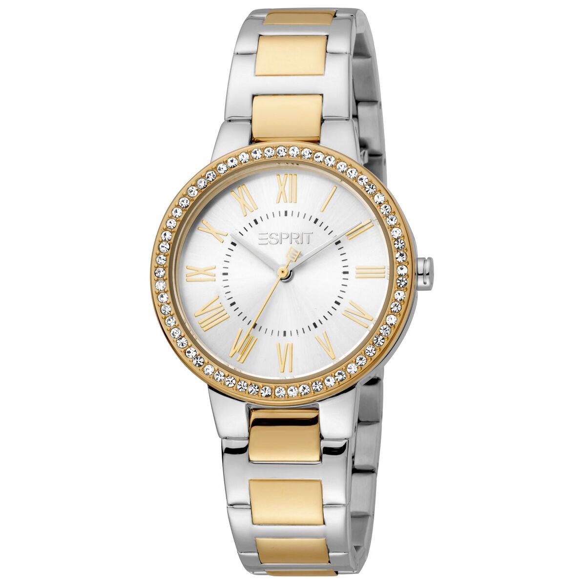 

Женские часы Esprit ES1L228M0055 TU прозрачный