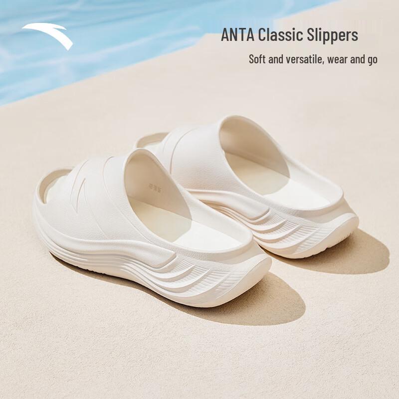 Anta Women s Sport Platform Beach Slides 38 Women s 7 2560₽