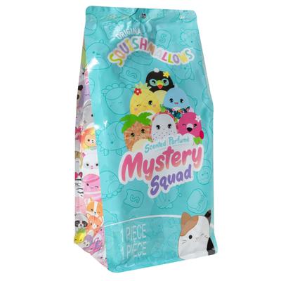 Squishmallows 8-inch Scented Mystery Plush - Little Ultrasoft Official Kelly Toys Plush