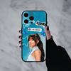 C-Cuarto A-AitanaS Azul  Phone Case For iPhone 17pro,16,15,14,13,12,11 Plus,Pro Max,XS,Soft Silicone Black Cover