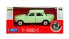 WELLY WARTBURG 353 GREEN 1:34 43793