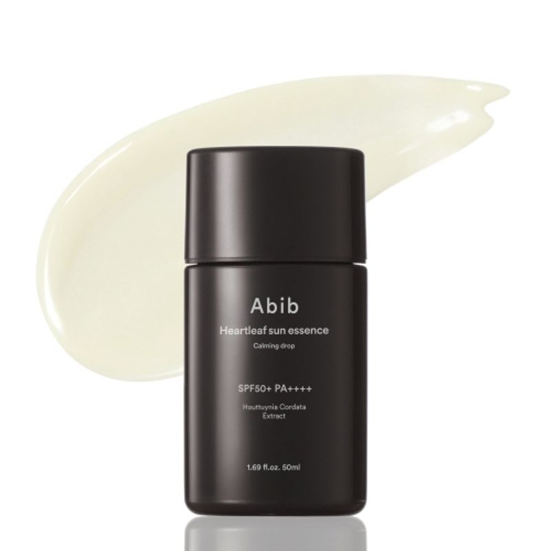 

[Abib] *renewal* Heartleaf Sun Essence Calming Drop 50ml