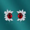 Sace Gems Earrings Drop Earrings for Women Wedding Party Gifts