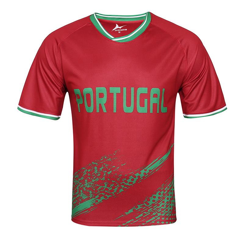 2026 USA Canada Mexico World Cup Premium Home Jersey Adult Fan Edition Football Shirt Breathable Outdoor Sports Jersey Mens Soccer Kit