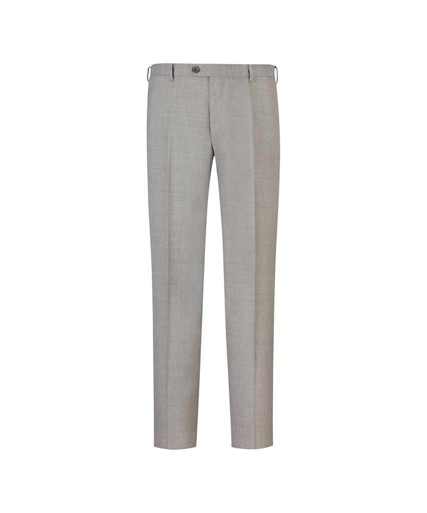 SIEG Hopsack Classic Suit Pants (Pipac2311)