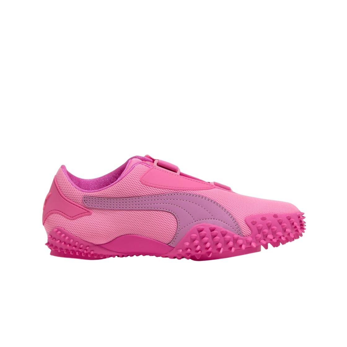 

Puma Mostro Ecstasy Pink 270