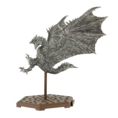 Figure Builder Monster Hunter Standard Model Plus Stone [Rathalos] Ver. Vol.1