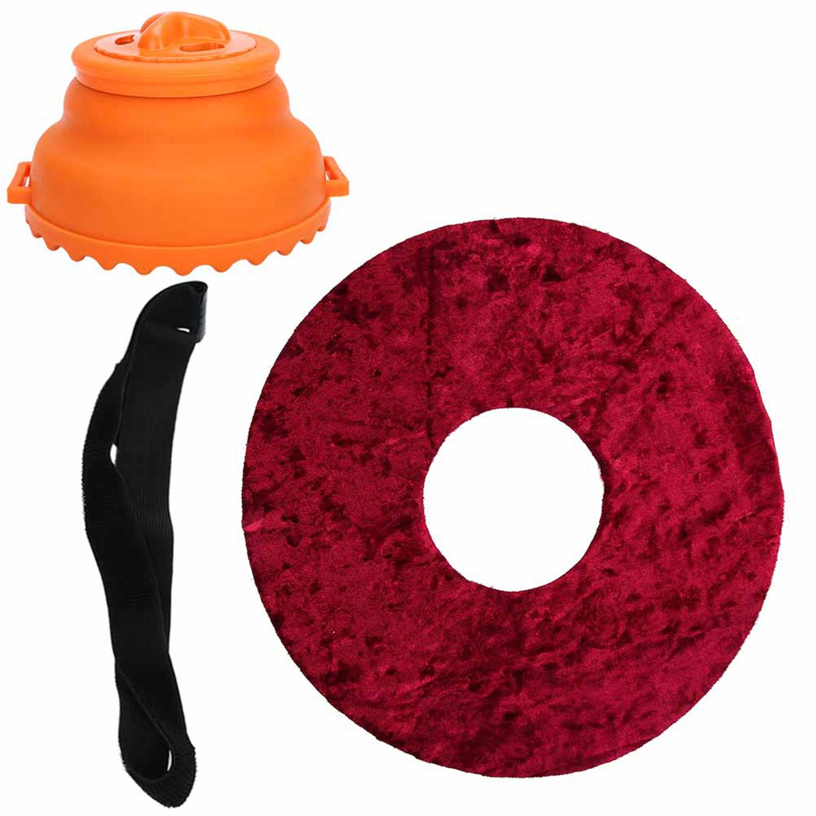 

Портативная коробка для прижигания, бытовой салон красоты, устройство для терапии моксой с тканевым чехлом