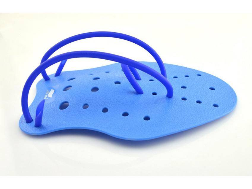 Adjustable Swimming Paddles for Adults & Children - Duck Feet Style, Available in Large, Medium, Small Sizes