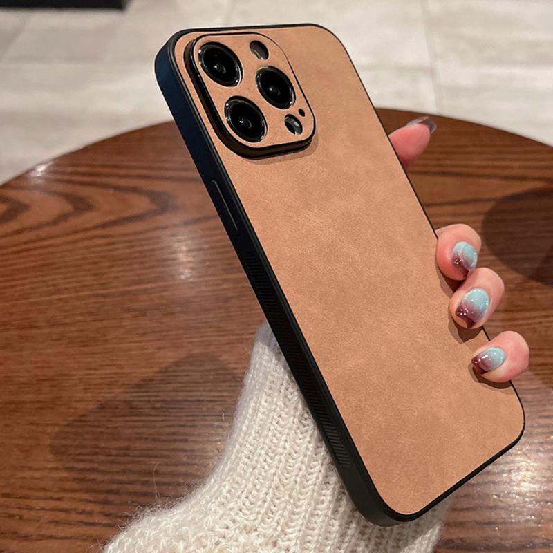 

Однотонный простой дизайн мягкий силиконовый чехол модный гибкий защитный чехол TPU полная задняя крышка Huawei Mate 50 Pro хаки