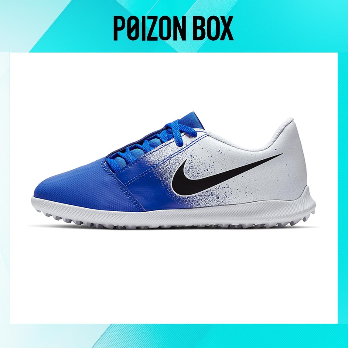 

футбольные кроссовки Nike Phantom Venom Kids Soccer shoes Kids AO0400-104