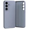 Mercury Silicone Samsung S24 FE S721     Lawendowy Szary/lavender Gray