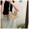 Woven Straw Tote Bag for Women Summer Beach Handbag with Zipper Closure KTB