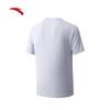 Anta Men's Quick-Dry Outdoor Sports T-Shirt