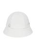 NORDISK [Sopung] Seersucker Dome Hat_Off White
