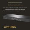Tp-Link TL-ER3200G Dual-Core Gigabit Multi-WAN Wired VPN Router (CN Version)