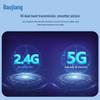 BOEGAM DT1 Wireless Screen Projector (CN Version)