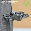 Propeller Guard Lightweight Props Protection Bumper Anti-Scratch Paddle Protection Cover for DJI NEO Drone Accessories